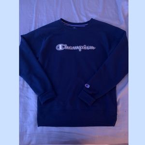 Champion crew neck